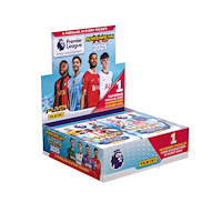 PANINI Panini - Adrenalyn XL: Premier League 24/25 PLUS Booster box (24 pcs) (PAN2434)