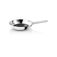 Eva Trio Eva Trio - Stainless Steel Frying Pan 20cm Mosaic Ceramic (260020)