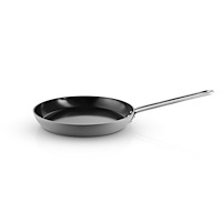 Eva Trio Eva Trio - Grey Line Frying Pan - Grey - 28 cm