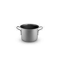 Eva Trio Eva Trio - Grey Line Pot - Grey - 2.5 l 16 cm