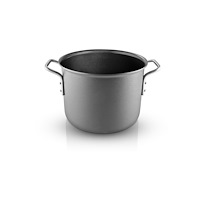 Eva Trio Eva Trio - Grey Line Pot - Grey - 4.8 l 20 cm