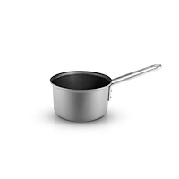 Eva Trio Eva Trio - Grey Line Saucepan - Grey - 1.8 l, 16 cm