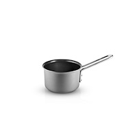 Eva Trio Eva Trio - Grey Line Saucepan - Grey - 1.1 l, 13 cm