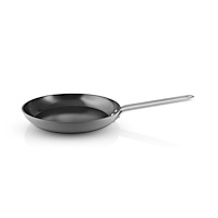 Eva Trio Eva Trio - Grey Line Frying Pan - Grey - 24 cm