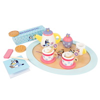 Bluey Bluey - Tea Party Set (249-264)
