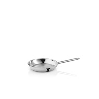 Eva Trio Eva Trio - Recycled Stainless Steel Honeycomb Frying Pan Ø24 cm