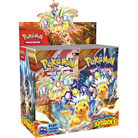 POKEMON Pokemon - SV8 Surging Sparks Booster 36 pcs (POK85928)