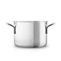 Eva Trio Eva Trio - Multi Pot Stainless Steel 4.8 L, 20cm (246348)