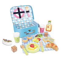 Bluey Bluey - Picnic Set (249-246)