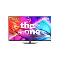 Philips Philips The One 50PUS8909 50" LED-bakgrundsbelyst LCD-TV - 4K
