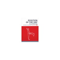 MacMillan Ltd. Position of the Day (pocket, eng)