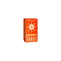 Lo Scarabeo Kaleidoscopic Tarot