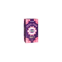 Alice Mastroleo Pastel Prism Tarot