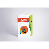 skandinaviska stiftelsen för utbildning, Företag Iqra, vi läser och lär om islam. Nivå 7 (bok, kartonnage)