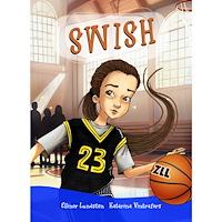 Ellinor Lundsten Swish (inbunden)