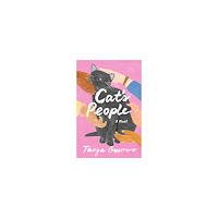 Tanya Guerrero Cat's People (häftad, eng)