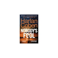 Harlan Coben Nobody's Fool (häftad, eng)