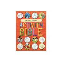 Authentic Media My Dot to Dot Activity Bible (häftad, eng)