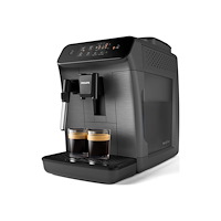 Philips Philips Series 800 EP0824 - automatisk kaffekokare med cappuccinatore - 15 bar - matt black