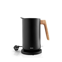 Eva Solo Eva Solo - Nordic Kitchen Electric Kettle 1.5 L Black (502741)