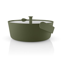 Eva Solo Eva Solo - Green Tool - Microwave steamer (531413)