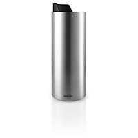 Eva Solo Eva Solo - Urban To Go Cup recycled - Black (567100)