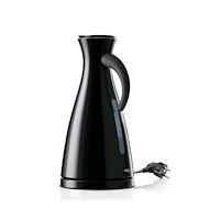 Eva Solo Eva Solo - Electric Kettle 1,5L - Black (502921)