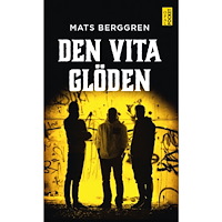 OPAL Den vita glöden (pocket)
