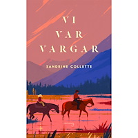 Éditions J Vi var vargar (pocket)