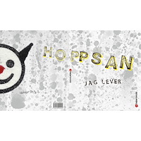 Bullfinch Publishing Hoppsan jag lever (häftad)