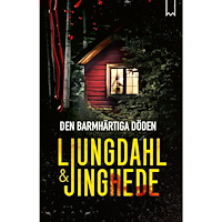 Bookmark Förlag Den barmhärtiga döden (inbunden)