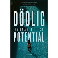 Modernista Dödlig potential (inbunden)