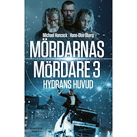 Hans-Olov Öberg Hydrans huvud (pocket)