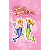 Sue Mongredien Ett havsäventyr (inbunden)