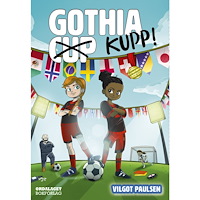 Ordalaget Bokförlag Gothia kupp (bok, kartonnage)