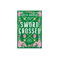 Freya Marske Swordcrossed (häftad, eng)