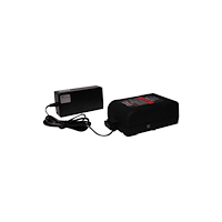 ROTOLIGHT Rotolight 95 Wh Battery & D-Tap Charger Bundle