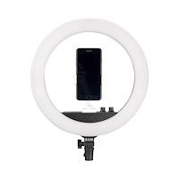 NANLITE NanLite Halo14 LED Ring Light