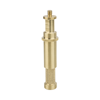 KUPO Kupo KS-115 Double-Ended Spigot