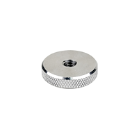 KUPO Kupo KS-120 Mini Round Knob 1in with 1/4"-20 Female