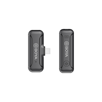 BOYA Boya BY-WM3T2-D1 - 2.4G Mini Wireless Microphone - for iOS devices 1+1