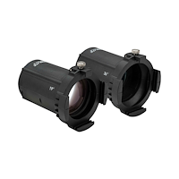 NANLITE Nanlite Projector Mount for FM mount w/19° & 36° dual lens kit