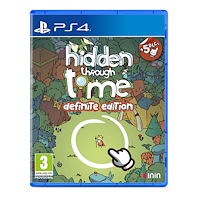 ININ Hidden Through Time: Definitive Edition
