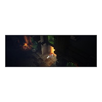 U&I Entertainment Minecraft Dungeons Ultimate Edition Sony PlayStation 4