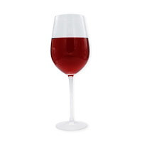 Winkee Winkee - XXL Wine Glass - 0.75 litre