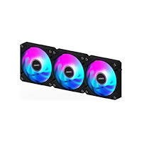 Gigabyte AORUS - lådfläkt
