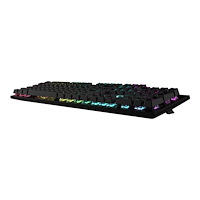 Gigabyte AORUS K1 - tangentbord Inmatningsenhet