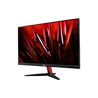Acer Acer Nitro KG272 S3bmiipfx - KG2 Series - LED-skärm - Full HD (1080p) - 27" - HDR