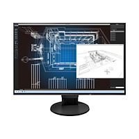 EIZO EIZO FlexScan EV2456-BK - LED-skärm - 24.1"