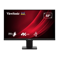 Viewsonic ViewSonic VG3208-4K - LED-skärm - 4K - 32" - HDR